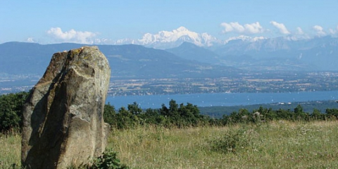 Mont Mourex – Mont Mussy