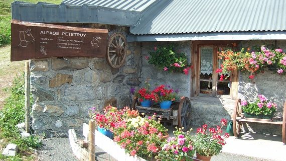 L’Envers des Aravis