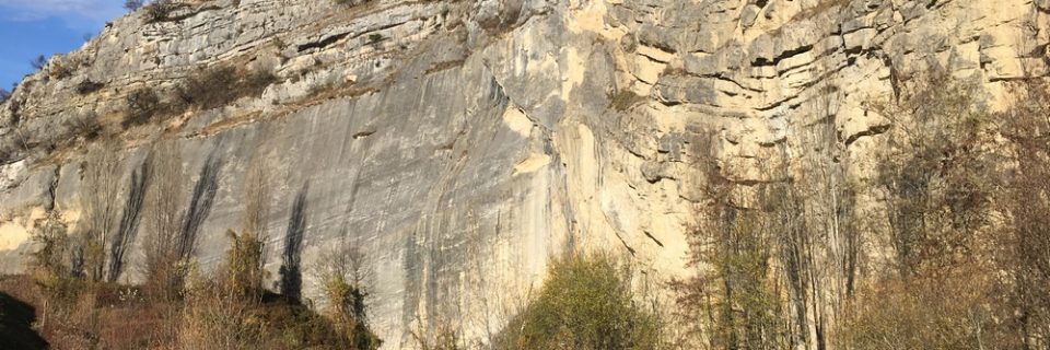 Du Mont Vuache à la Montagne de Mandallaz