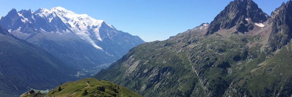La Montagne des Posettes
