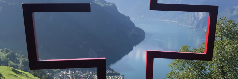 La Voie Suisse – Weg der Schweiz