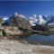 Voyage géologique en Haute Engadine (Grisons)