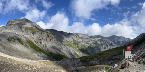 Août 2026 – Traces d’archosaures à Emosson