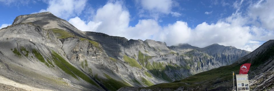 Août 2026 – Traces d’archosaures à Emosson